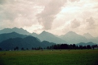 Allgäu